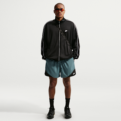 Nike Windrunner Men's Lightweight Woven Shorts. Nike.com